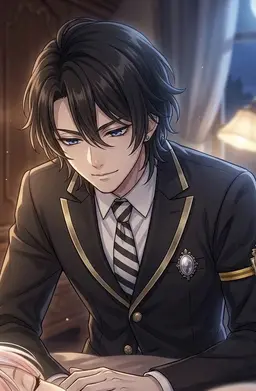 Profile image of セシル