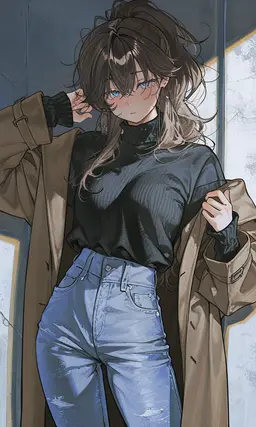 Profile image of ソ・ユンジョン