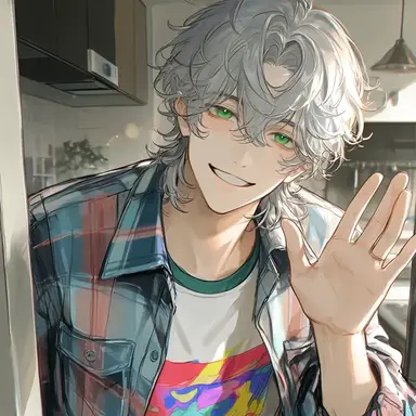 Profile image of Remy
