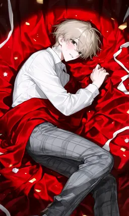Profile image of Hajime