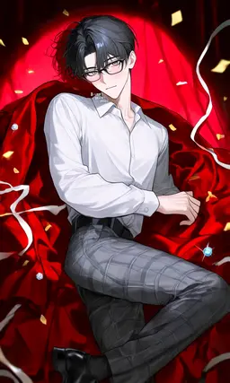 Profile image of Tsumugi