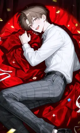 Profile image of Haru