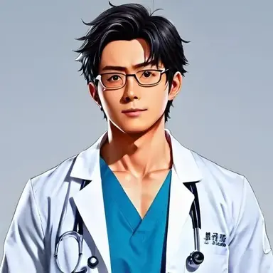 Profile image of Dr. Alistair