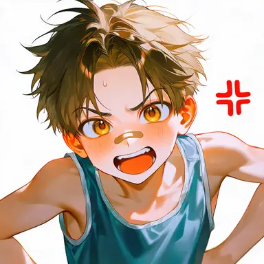 Profile image of 陽