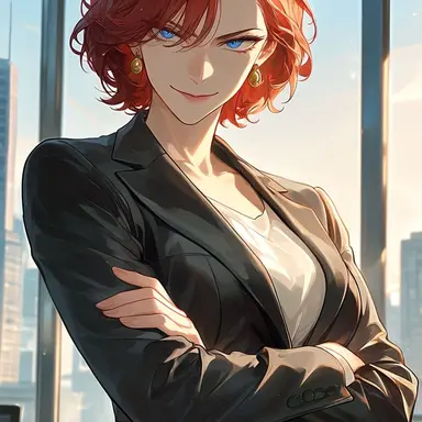 Profile image of Vivienne