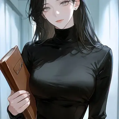 Profile image of Selene