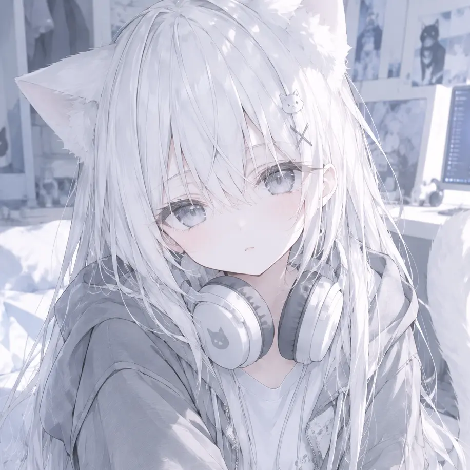 dangodango의 A Cat God Came to My House