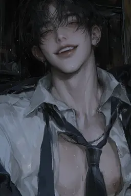 Profile image of リュ・ゴヌ