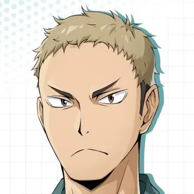 Profile image of 鎌先靖志