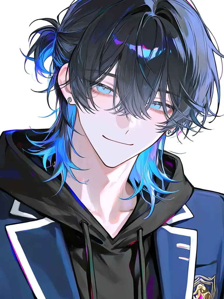 azuki_2121의 「……誰だお前。」