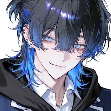Profile image of 伊織