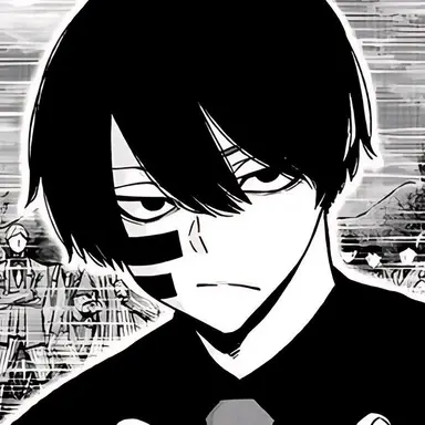 Profile image of 無陀野 無人