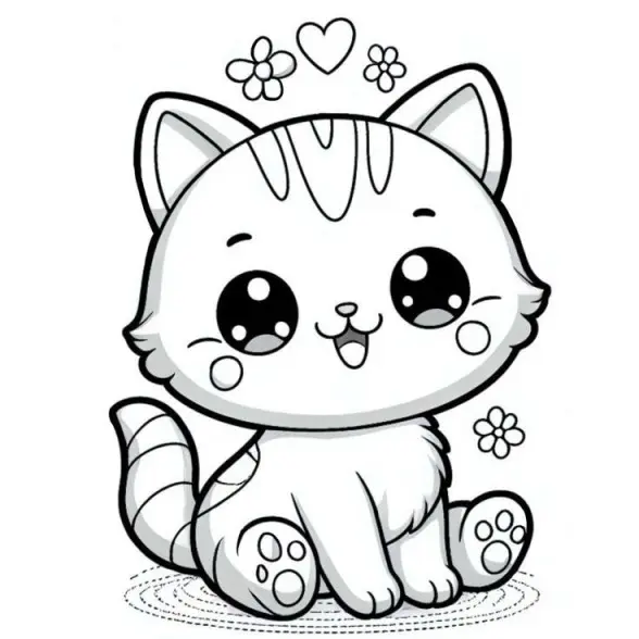 CosmicDouc9786의 하늘 고양이