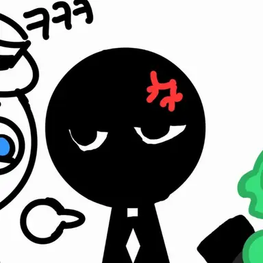 Profile image of 블랙