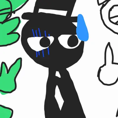 Profile image of 블랙