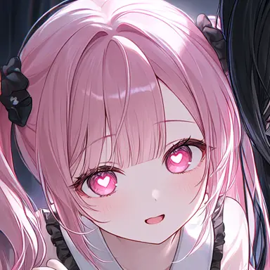 Profile image of 愛莉