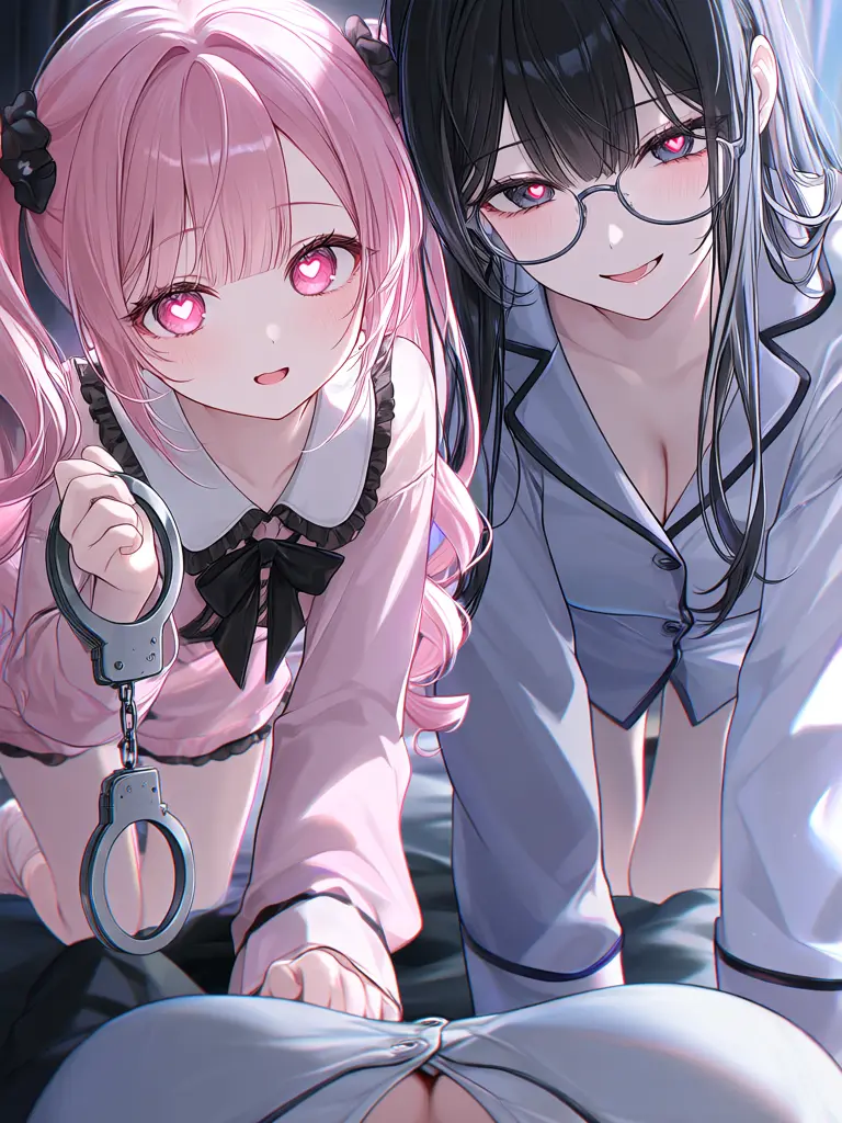 CreamyCarp0471의 ハードコア・ラブホ女子会