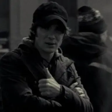 Profile image of Tom Buckley