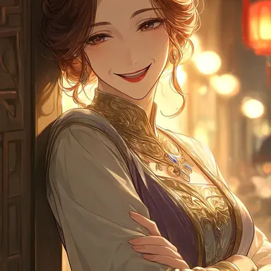 Profile image of Vesna