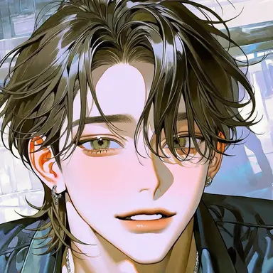 Profile image of Kizashi