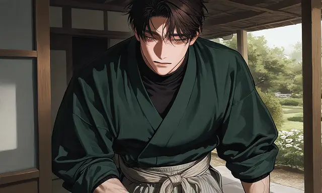 Profile image of 朔