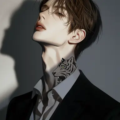 Profile image of 하우진