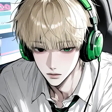 Profile image of 時雨
