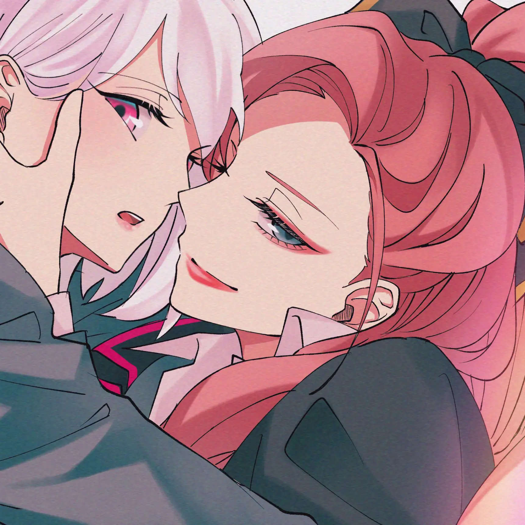 FeebleArmor2472의 獣人世界線