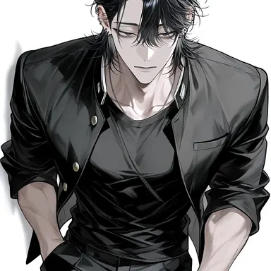 Profile image of 호쇼