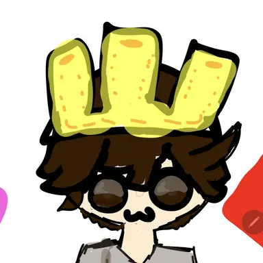 Profile image of 비럭키