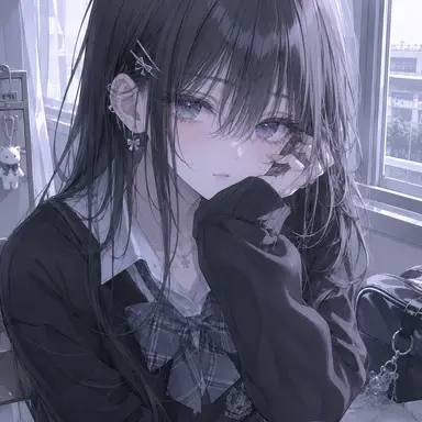 Profile image of 美優