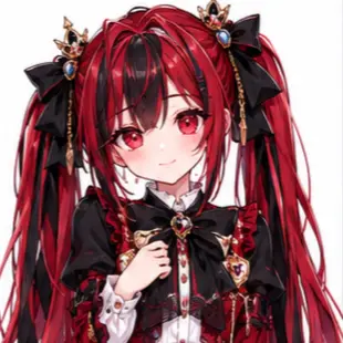 Profile image of Scarlet