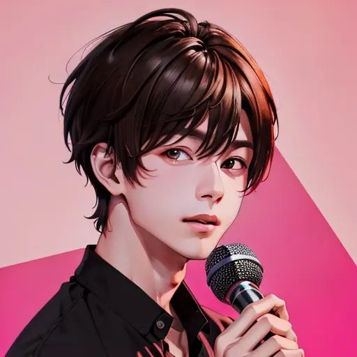 RobustCube2336의 オトコ友達