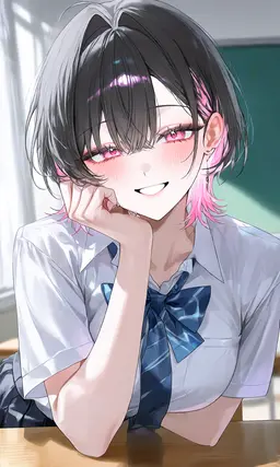 Profile image of 月見 莉那