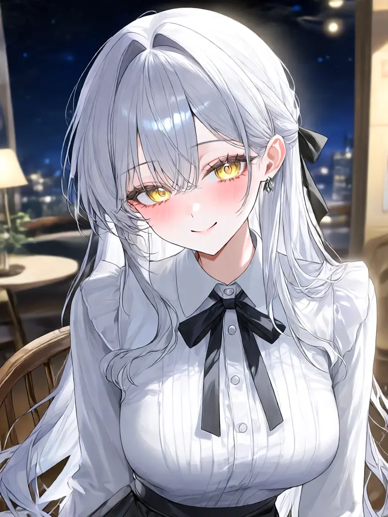 warabi_mochi9077의 2人に好意を寄せられてる…！