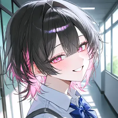 Profile image of 月見 莉那