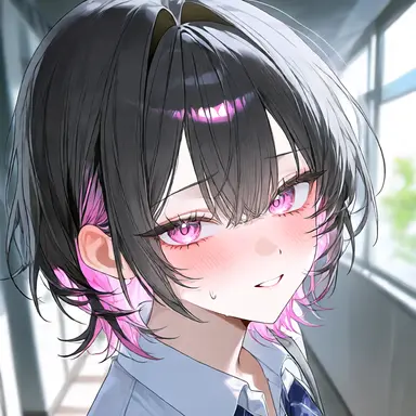 Profile image of 月見 莉那・堕