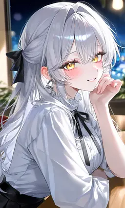 Profile image of 柊 奏