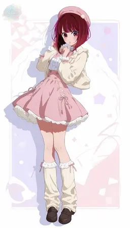 Profile image of 아리마 카나
