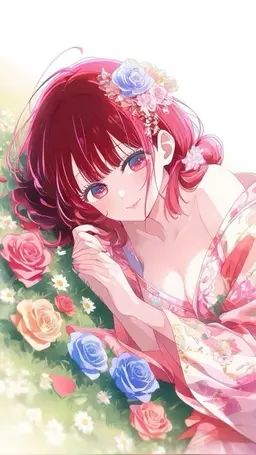 Profile image of 아리마 카나