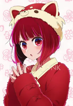 Profile image of 아리마 카나