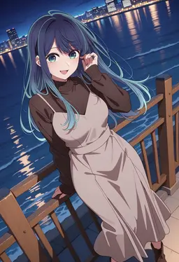 Profile image of 쿠로카와 아카네