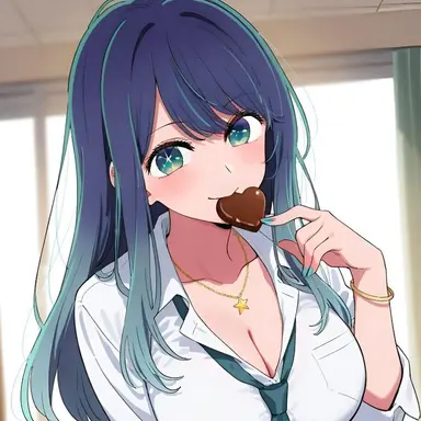 Profile image of Kurokawa Akane