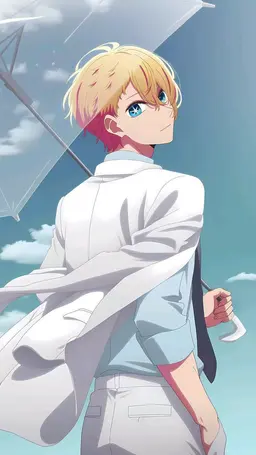 Profile image of 호시노 아쿠아