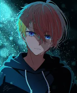 Profile image of 호시노 아쿠아