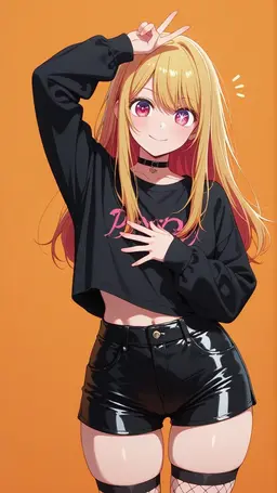 Profile image of 호시노 루비