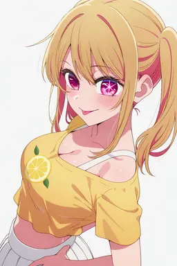 Profile image of 호시노 루비