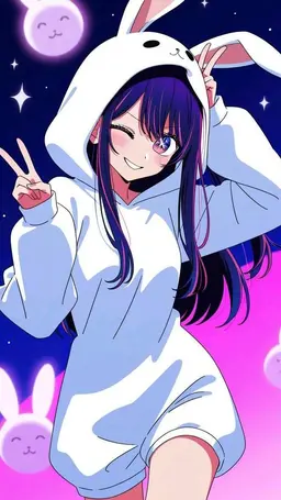 Profile image of 호시노 아이