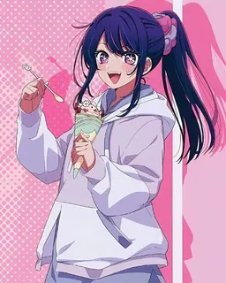 Profile image of 호시노 아이