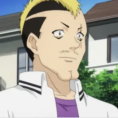 Profile image of 넨도 리키